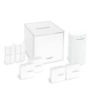 iSmart Deluxe Home Security Package Wireless DIY iOS and android NEW